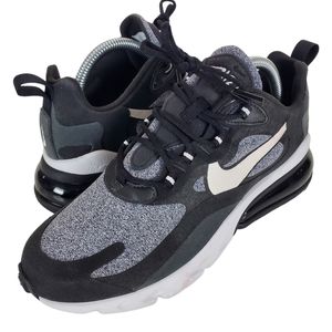 🆕 NIKE Air Max 270 React Running Shoes Sneaker